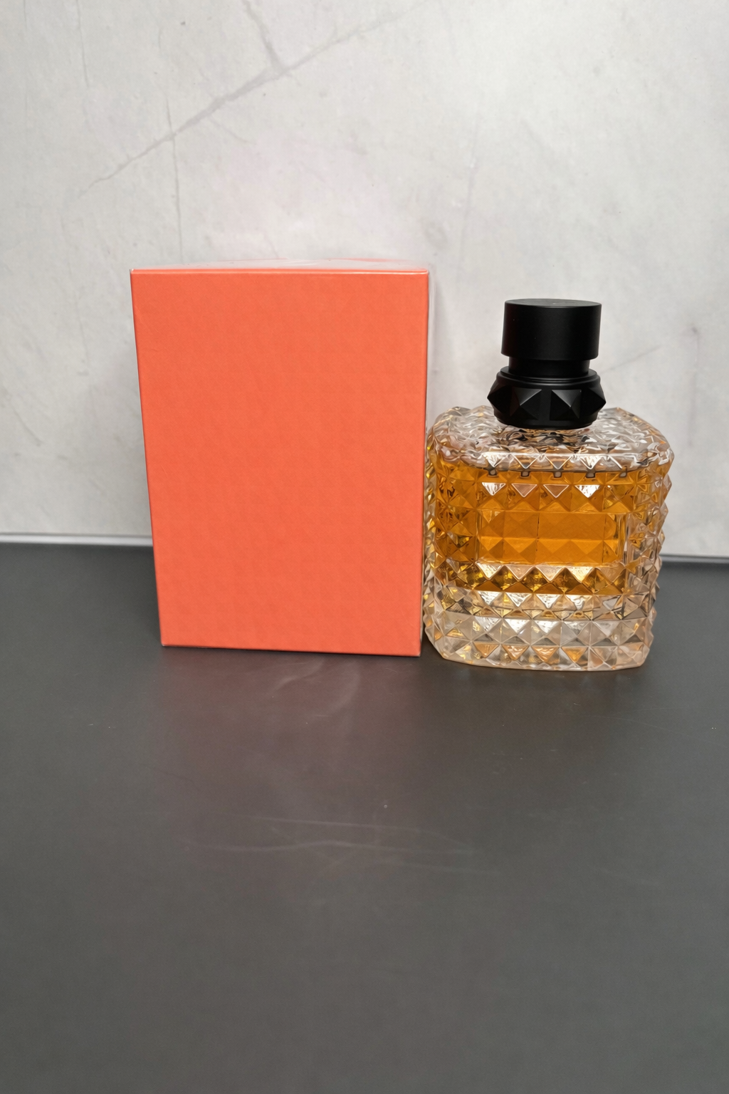 INSPIRED BY (CORAL FANTASY) 100ML 3.4OZ