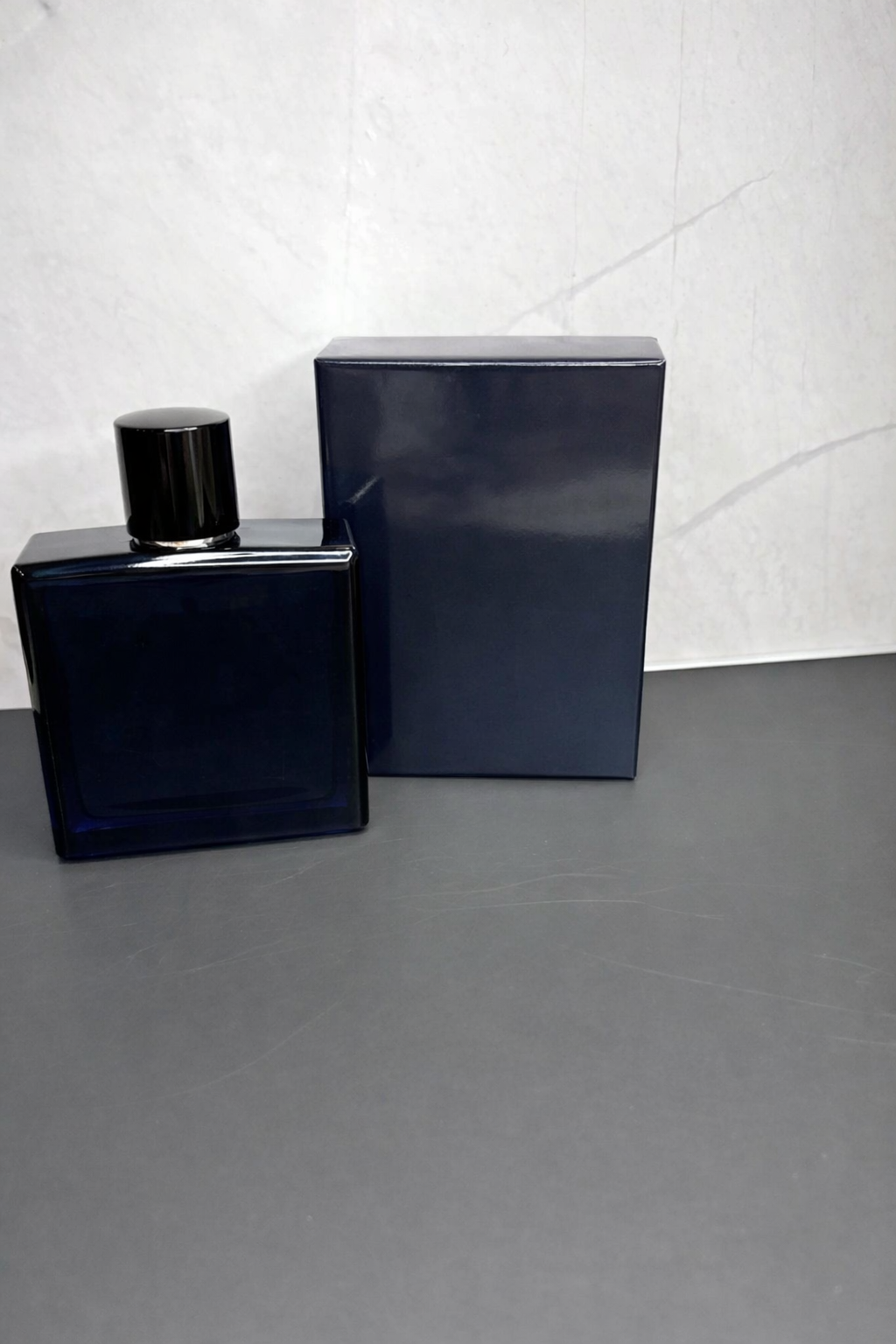 INSPIRED BY (BLUE CHANLE) 100ML 3.4OZ