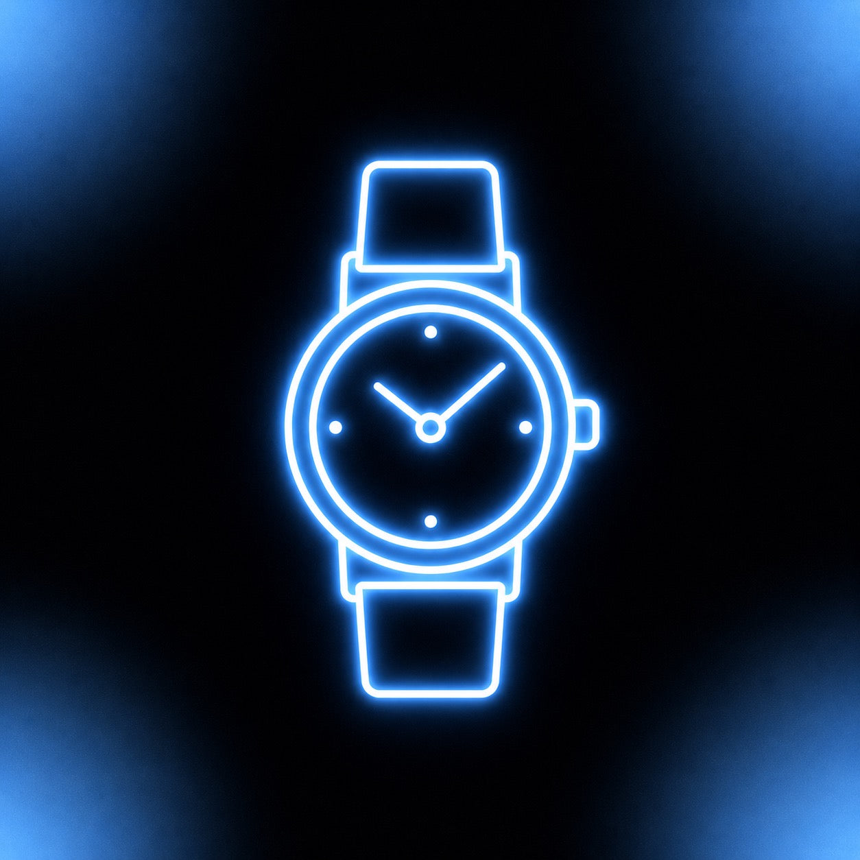 LUXURY WATCH VENDOR
