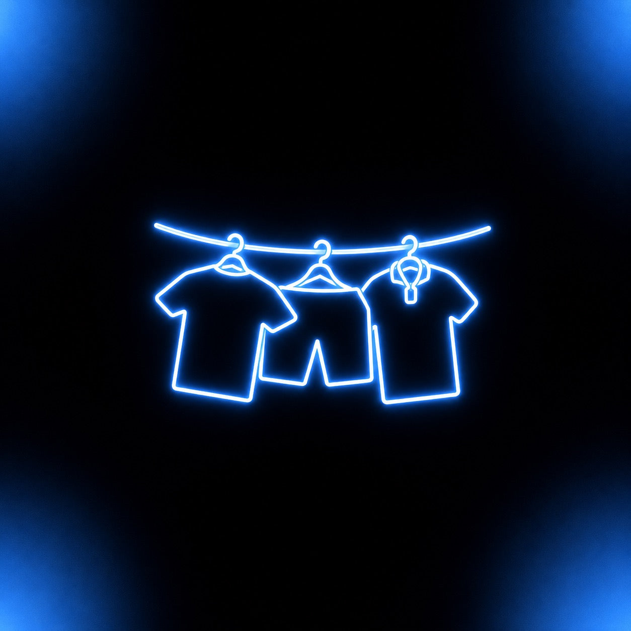 CLOTHING VENDOR