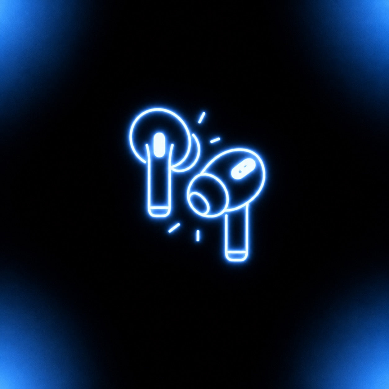 AIRPOD/MAX VENDOR