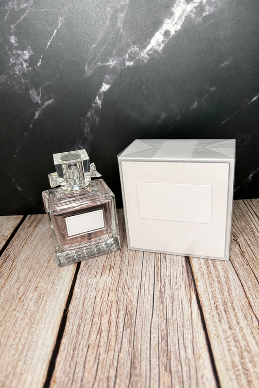 INSPIRED BY (MS DIOR) 100ML 3.4OZ