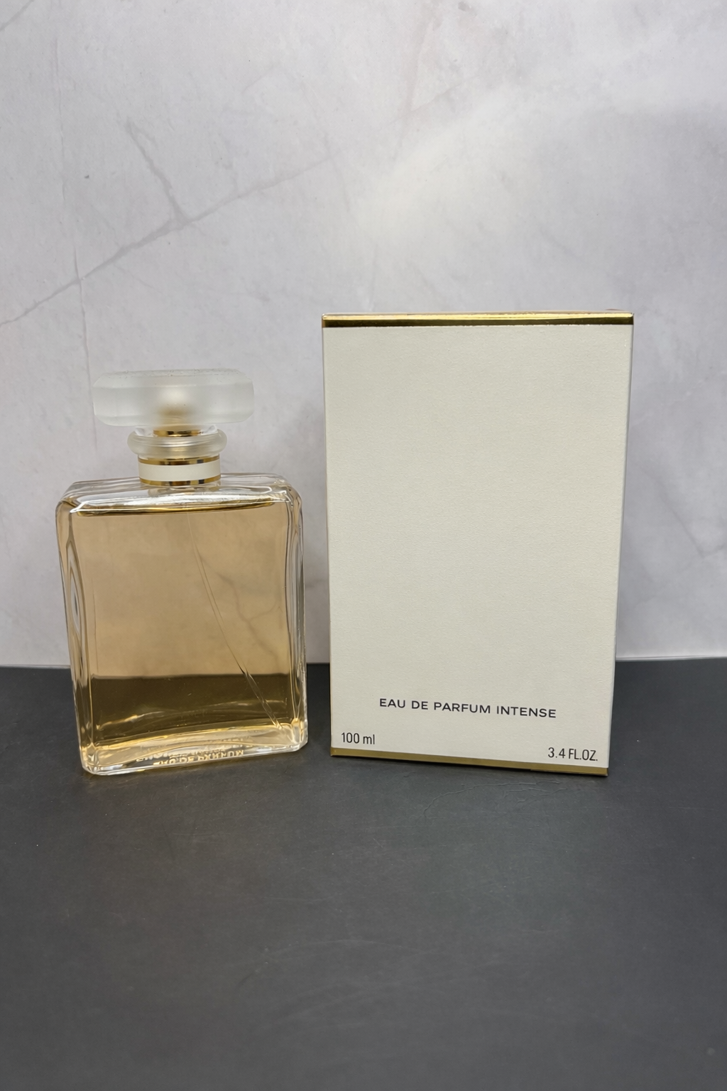 INSPIRED BY (COCO CHANTLE) 100ML 3.4 OZ