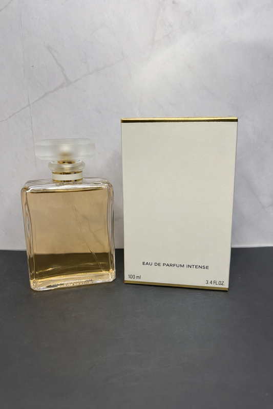 INSPIRED BY (COCO CHANLE) 100ML 3.4 OZ