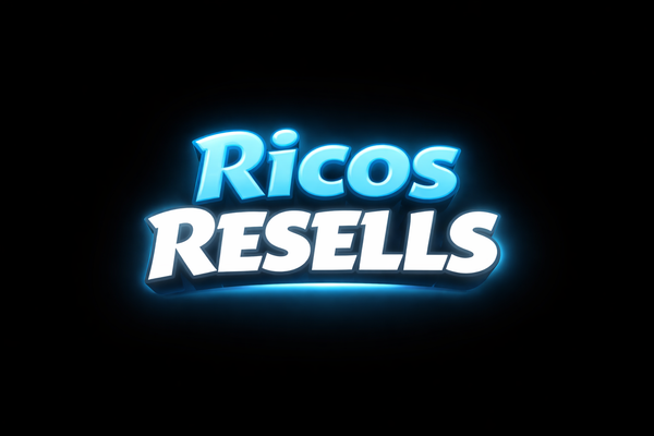 ricossupplies