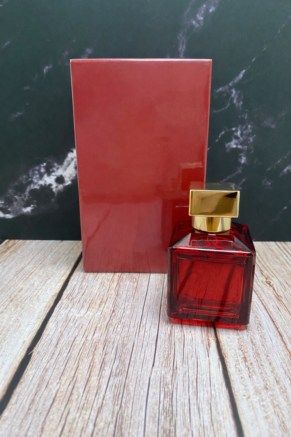 INSPIRED BY (BAKARAT ROUGE) 70ML 2.4OZ