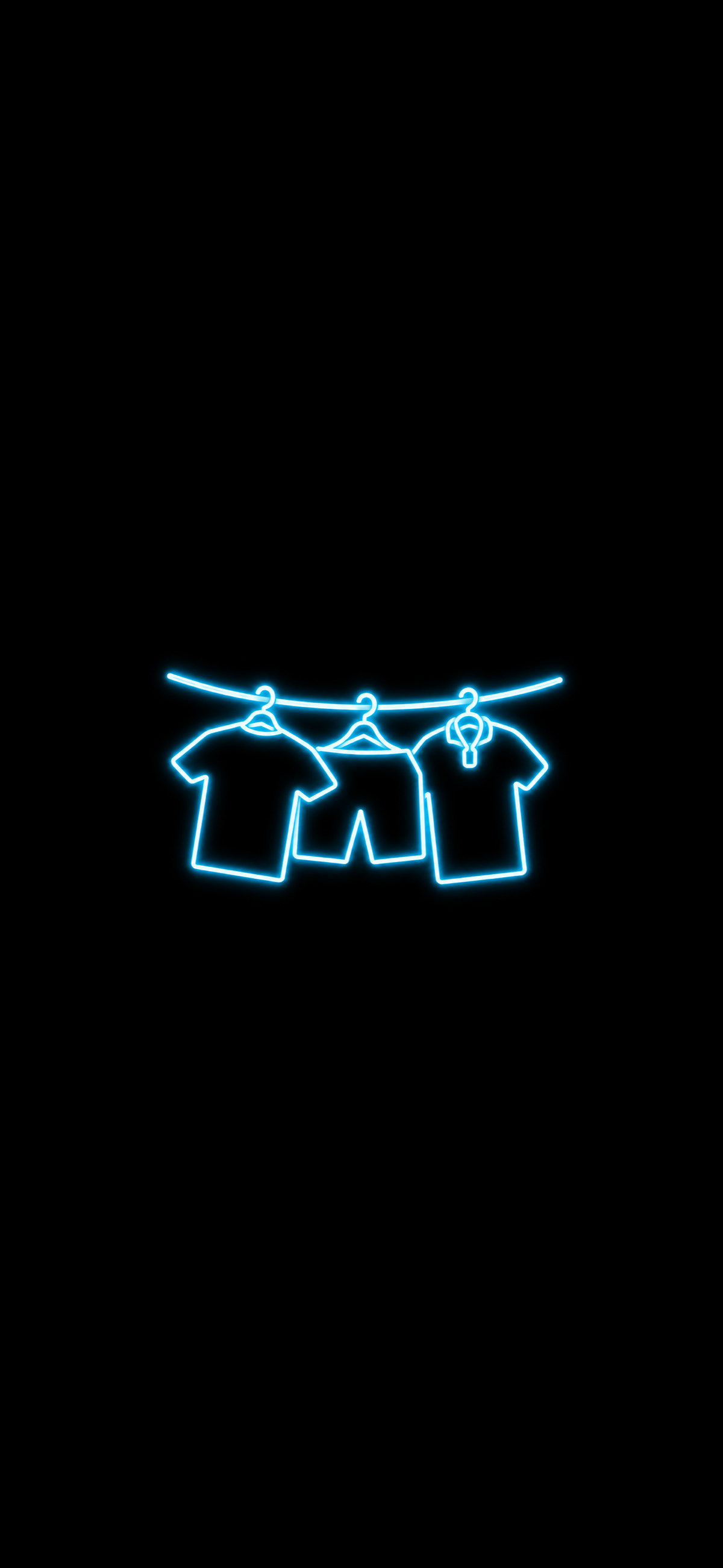 CLOTHING VENDOR