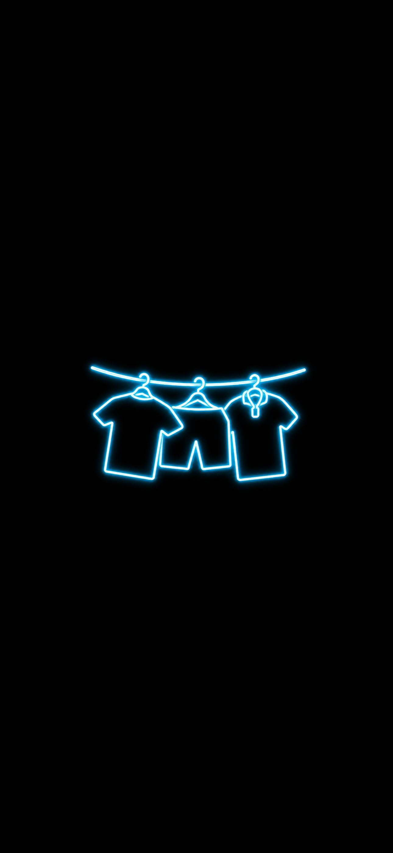 CLOTHING VENDOR