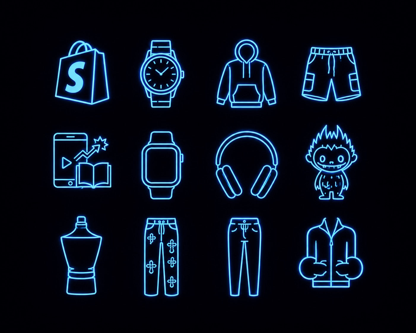 ALL VENDOR BUNDLE
