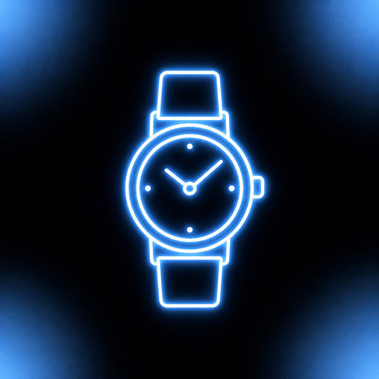 LUXURY WATCH VENDOR