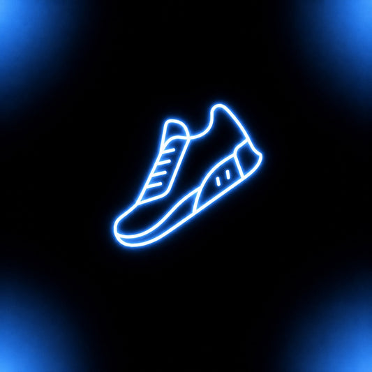 SHOE VENDOR