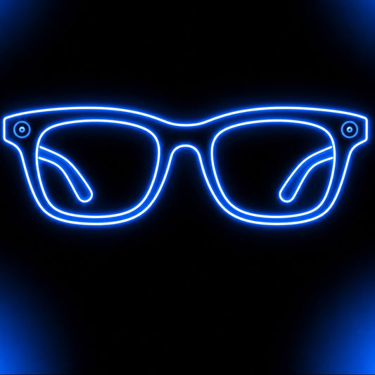 META GLASSES VENDOR