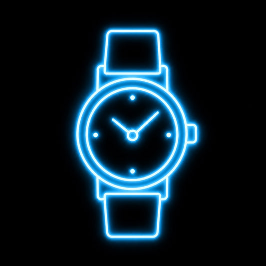LUXURY WATCH VENDOR