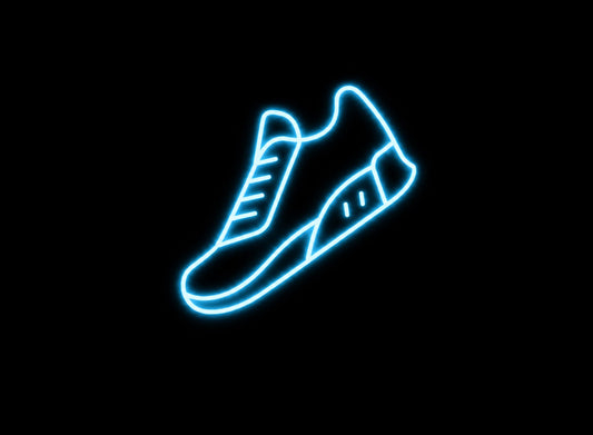 SHOE VENDOR